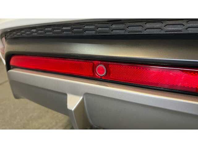 Hyundai TUCSON TUCSON 1.6 TGDi Hybrid 230 N Line 5dr 2WD Auto Polar White