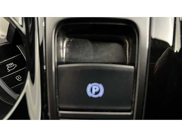 Hyundai TUCSON TUCSON 1.6 TGDi Hybrid 230 N Line 5dr 2WD Auto Polar White