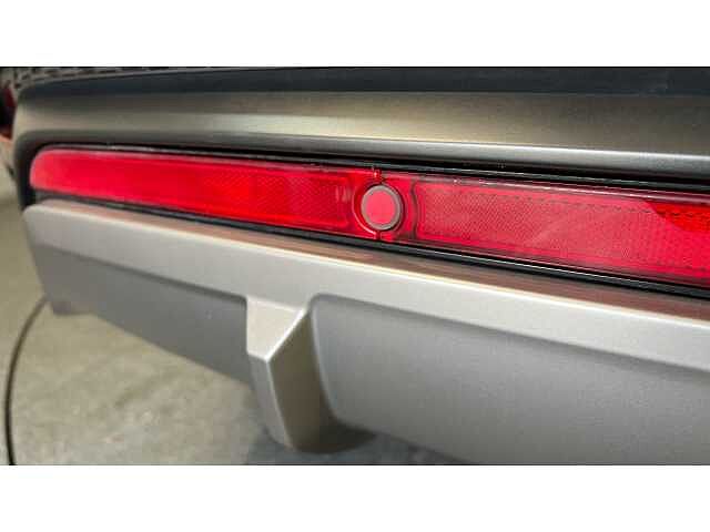 Hyundai TUCSON TUCSON 1.6 TGDi N Line 5dr 2WD BLACK