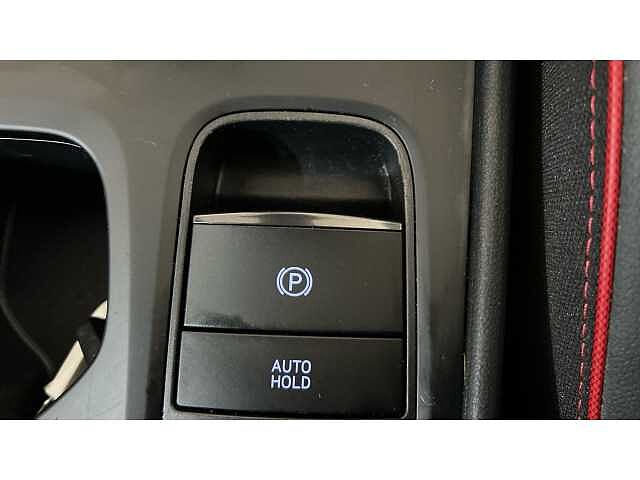 Hyundai TUCSON TUCSON 1.6 TGDi N Line 5dr 2WD BLACK