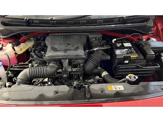 Hyundai i10 I10 1.0 MPi SE Connect 5dr