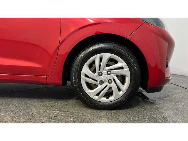 Hyundai i10 I10 1.0 MPi SE Connect 5dr