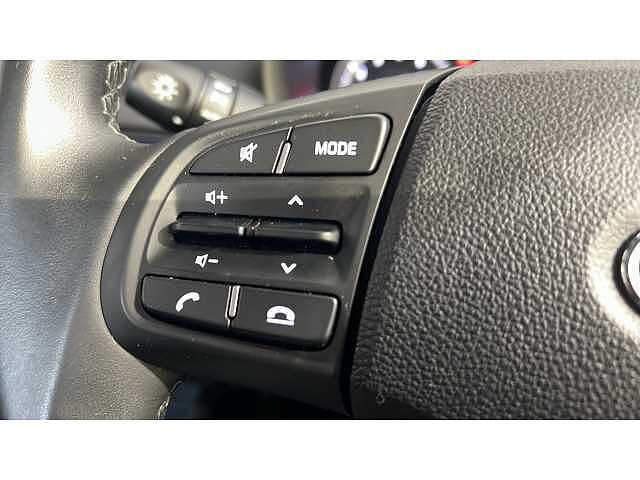 Hyundai i10 I10 1.0 MPi SE Connect 5dr