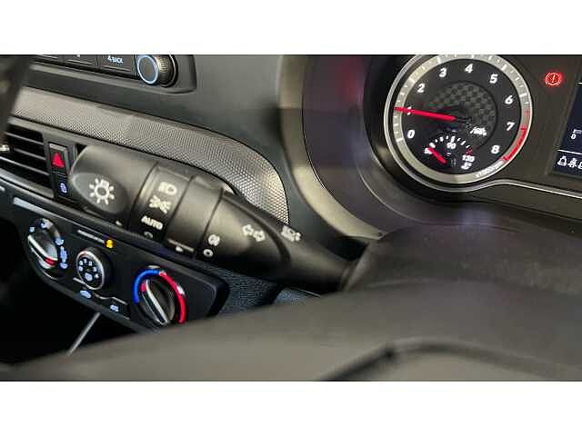 Hyundai i10 I10 1.0 MPi SE Connect 5dr