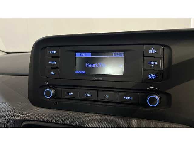 Hyundai i10 I10 1.0 MPi SE Connect 5dr