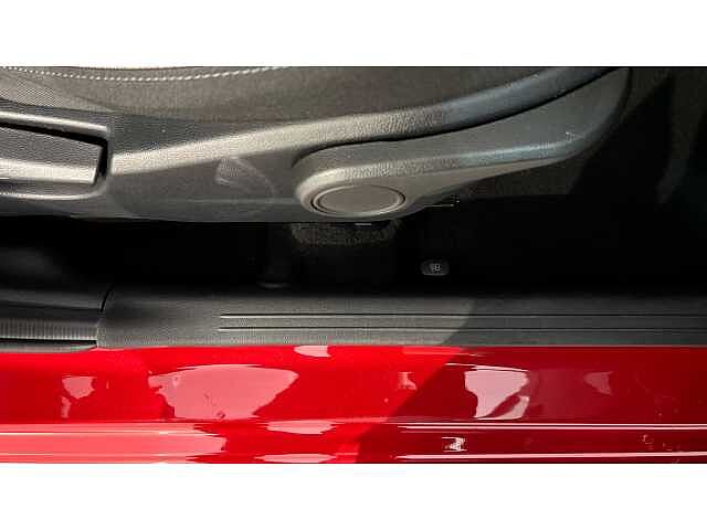 Hyundai i10 I10 1.0 MPi SE Connect 5dr