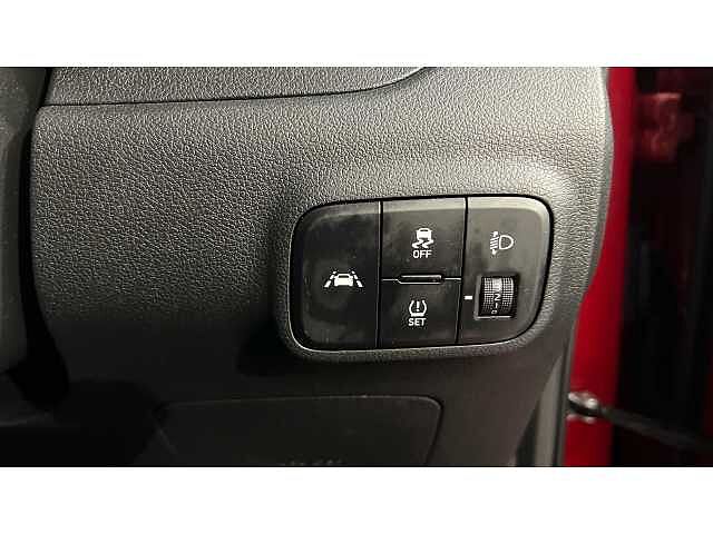 Hyundai i10 I10 1.0 MPi SE Connect 5dr