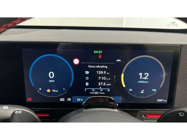 Hyundai Kona KONA 1.0T 100 N Line 5dr
