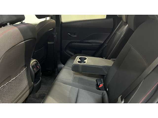 Hyundai Kona KONA 1.0T 100 N Line 5dr