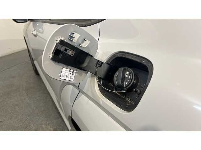 Hyundai Kona KONA 1.0T 100 N Line 5dr