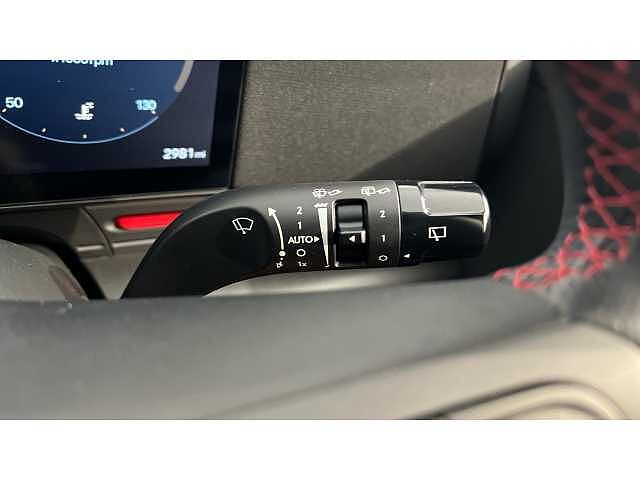 Hyundai Kona KONA 1.0T 100 N Line 5dr