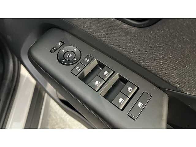 Hyundai Kona KONA 1.0T 100 N Line 5dr