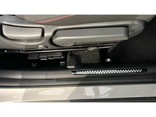 Hyundai Kona KONA 1.0T 100 N Line 5dr