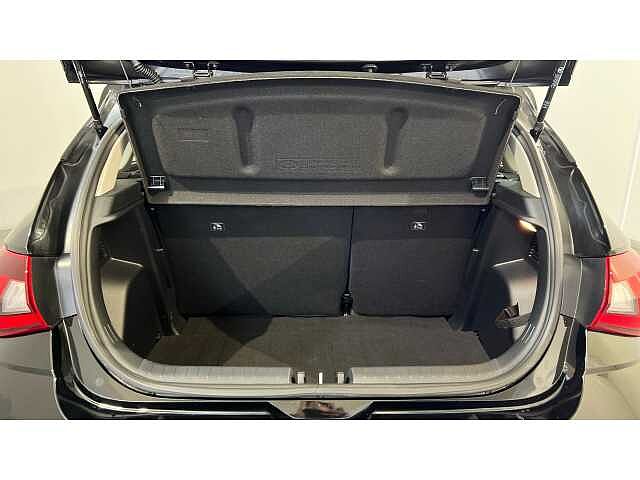 Hyundai I20 I20 1.0T GDi Advance [Nav] 5dr BLACK
