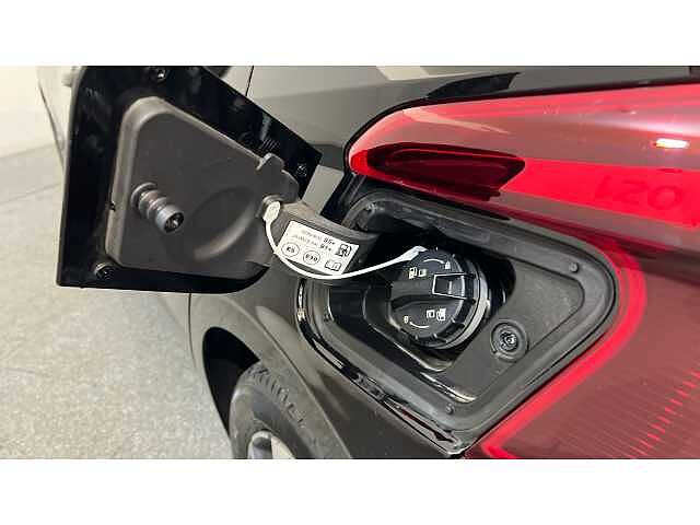 Hyundai I20 I20 1.0T GDi Advance [Nav] 5dr BLACK