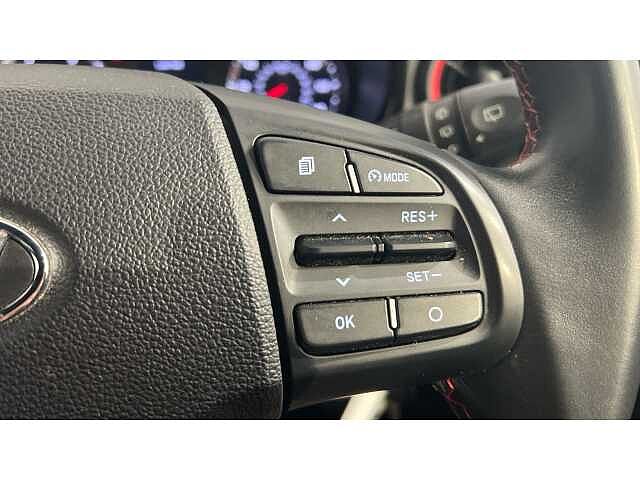 Hyundai i10 I10 1.0 T-GDi N Line 5dr