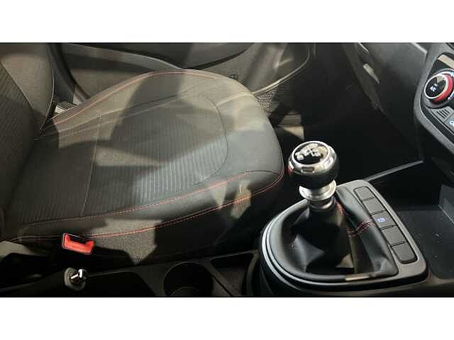 Hyundai i10 I10 1.0 T-GDi N Line 5dr