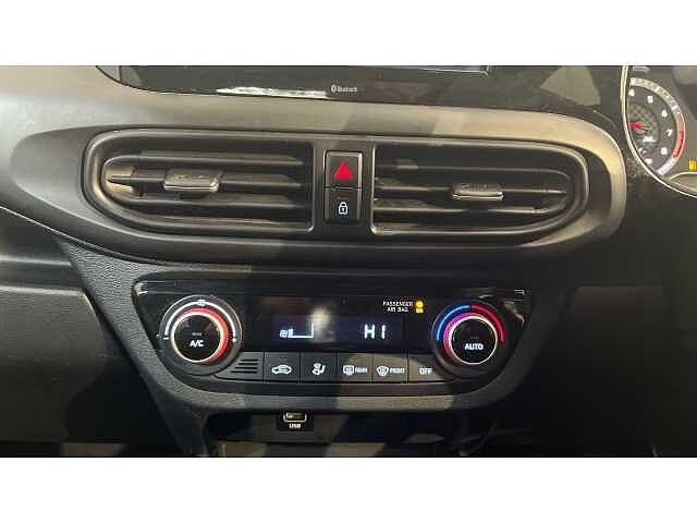 Hyundai i10 I10 1.0 T-GDi N Line 5dr