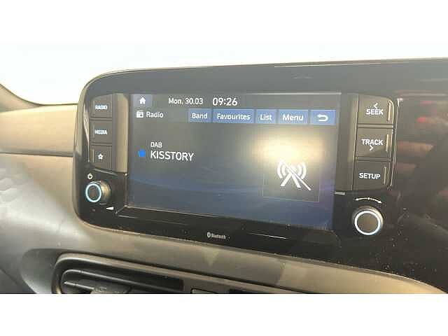 Hyundai i10 I10 1.0 T-GDi N Line 5dr