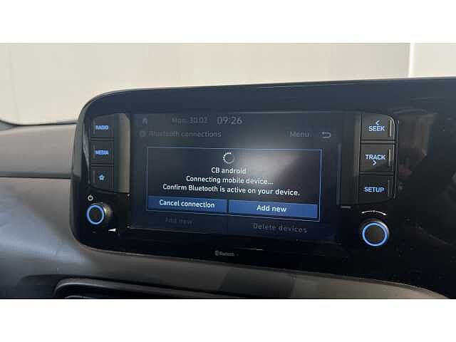 Hyundai i10 I10 1.0 T-GDi N Line 5dr