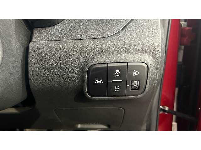 Hyundai i10 I10 1.0 T-GDi N Line 5dr