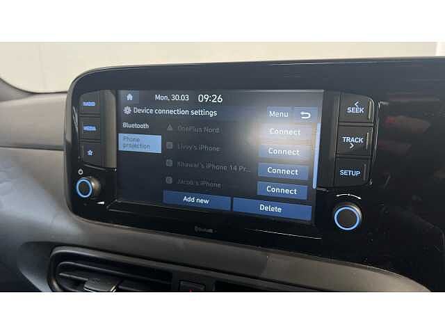 Hyundai i10 I10 1.0 T-GDi N Line 5dr