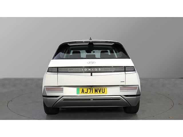 Hyundai IONIQ 5 IONIQ 5 225kW Premium 73 kWh 5dr AWD Auto Atlas White