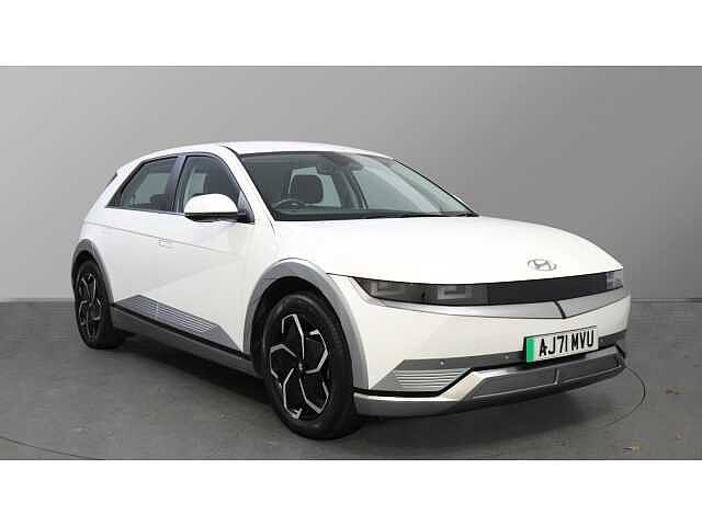 IONIQ 5 225kW Premium 73 kWh 5dr AWD Auto