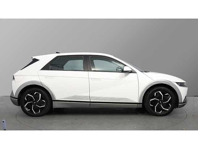 Hyundai IONIQ 5 IONIQ 5 225kW Premium 73 kWh 5dr AWD Auto Atlas White