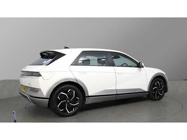 Hyundai IONIQ 5 IONIQ 5 225kW Premium 73 kWh 5dr AWD Auto Atlas White