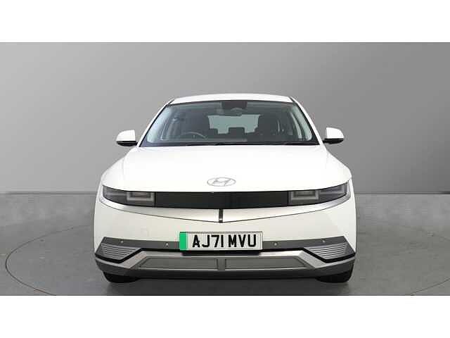 Hyundai IONIQ 5 IONIQ 5 225kW Premium 73 kWh 5dr AWD Auto Atlas White