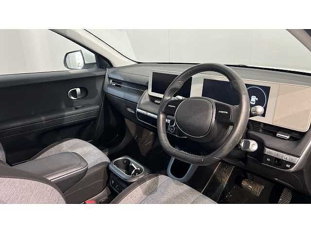 Hyundai IONIQ 5 IONIQ 5 225kW Premium 73 kWh 5dr AWD Auto Atlas White