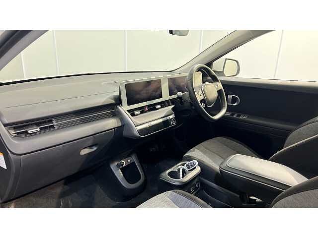 Hyundai IONIQ 5 IONIQ 5 225kW Premium 73 kWh 5dr AWD Auto Atlas White