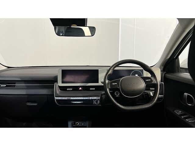 Hyundai IONIQ 5 IONIQ 5 225kW Premium 73 kWh 5dr AWD Auto Atlas White