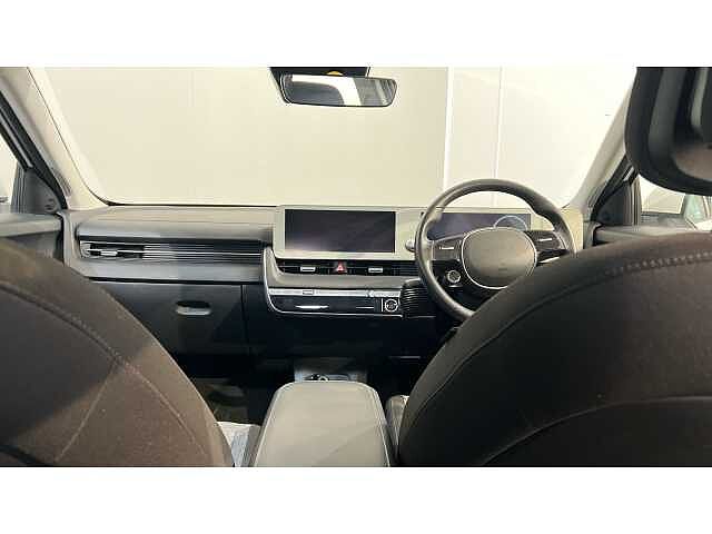 Hyundai IONIQ 5 IONIQ 5 225kW Premium 73 kWh 5dr AWD Auto Atlas White