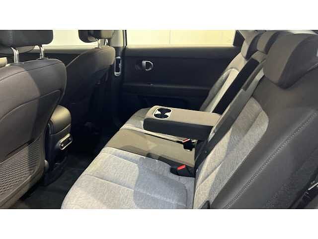 Hyundai IONIQ 5 IONIQ 5 225kW Premium 73 kWh 5dr AWD Auto Atlas White