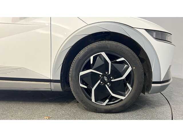 Hyundai IONIQ 5 IONIQ 5 225kW Premium 73 kWh 5dr AWD Auto Atlas White