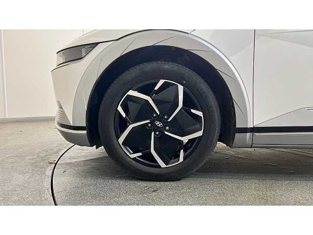 Hyundai IONIQ 5 IONIQ 5 225kW Premium 73 kWh 5dr AWD Auto Atlas White