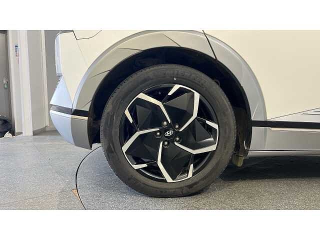 Hyundai IONIQ 5 IONIQ 5 225kW Premium 73 kWh 5dr AWD Auto Atlas White