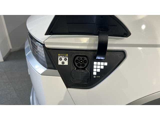 Hyundai IONIQ 5 IONIQ 5 225kW Premium 73 kWh 5dr AWD Auto Atlas White