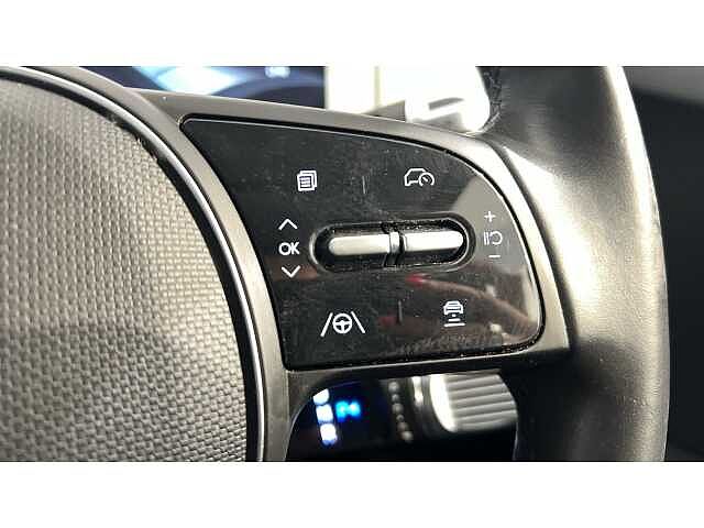 Hyundai IONIQ 5 IONIQ 5 225kW Premium 73 kWh 5dr AWD Auto Atlas White
