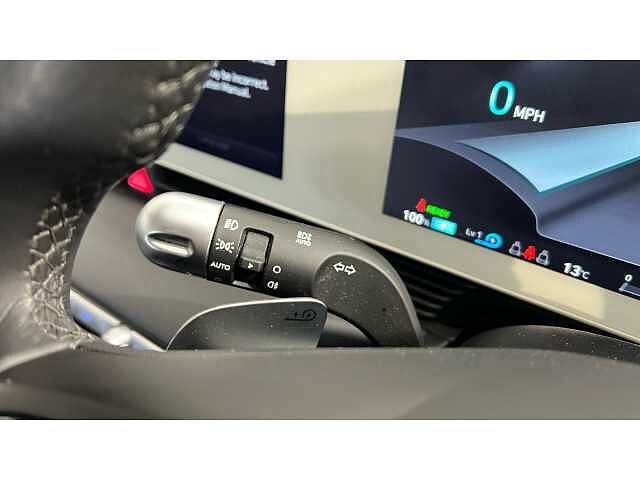 Hyundai IONIQ 5 IONIQ 5 225kW Premium 73 kWh 5dr AWD Auto Atlas White