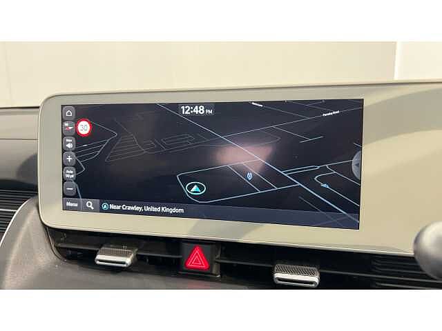 Hyundai IONIQ 5 IONIQ 5 225kW Premium 73 kWh 5dr AWD Auto Atlas White