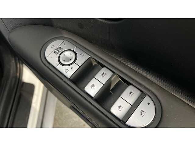 Hyundai IONIQ 5 IONIQ 5 225kW Premium 73 kWh 5dr AWD Auto Atlas White