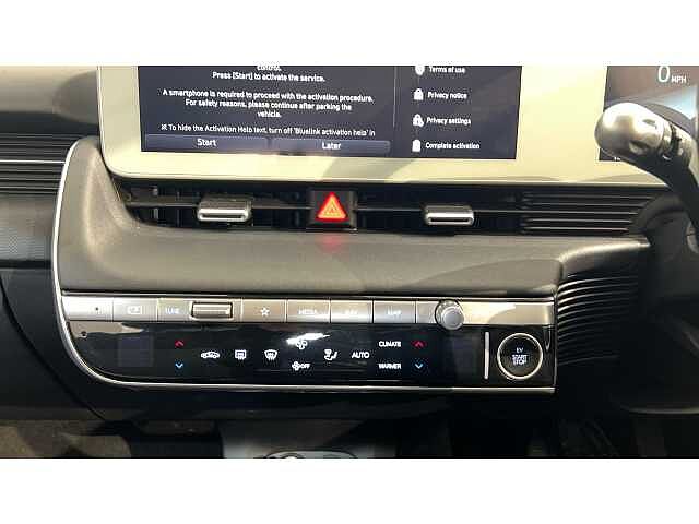 Hyundai IONIQ 5 IONIQ 5 225kW Premium 73 kWh 5dr AWD Auto Atlas White