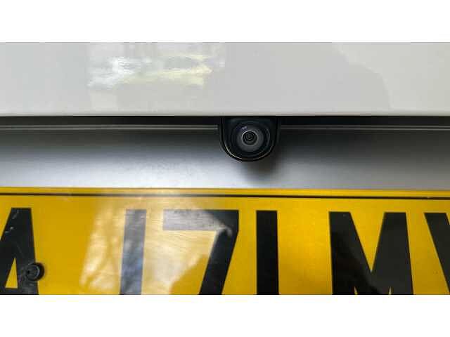 Hyundai IONIQ 5 IONIQ 5 225kW Premium 73 kWh 5dr AWD Auto Atlas White