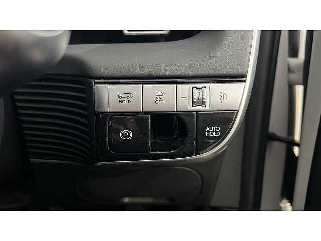 Hyundai IONIQ 5 IONIQ 5 225kW Premium 73 kWh 5dr AWD Auto Atlas White