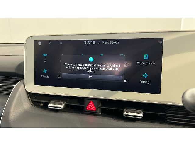 Hyundai IONIQ 5 IONIQ 5 225kW Premium 73 kWh 5dr AWD Auto Atlas White