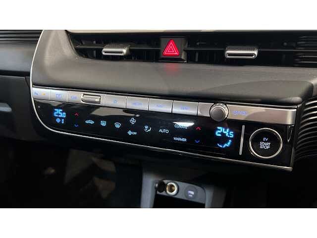 Hyundai IONIQ 5 IONIQ 5 225kW Premium 73 kWh 5dr AWD Auto Atlas White