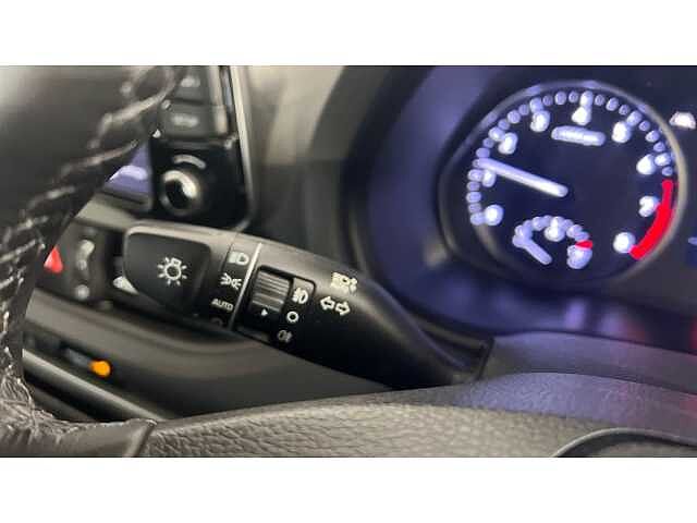 Hyundai I30 I30 1.0T GDi SE Connect 5dr Sunset Red